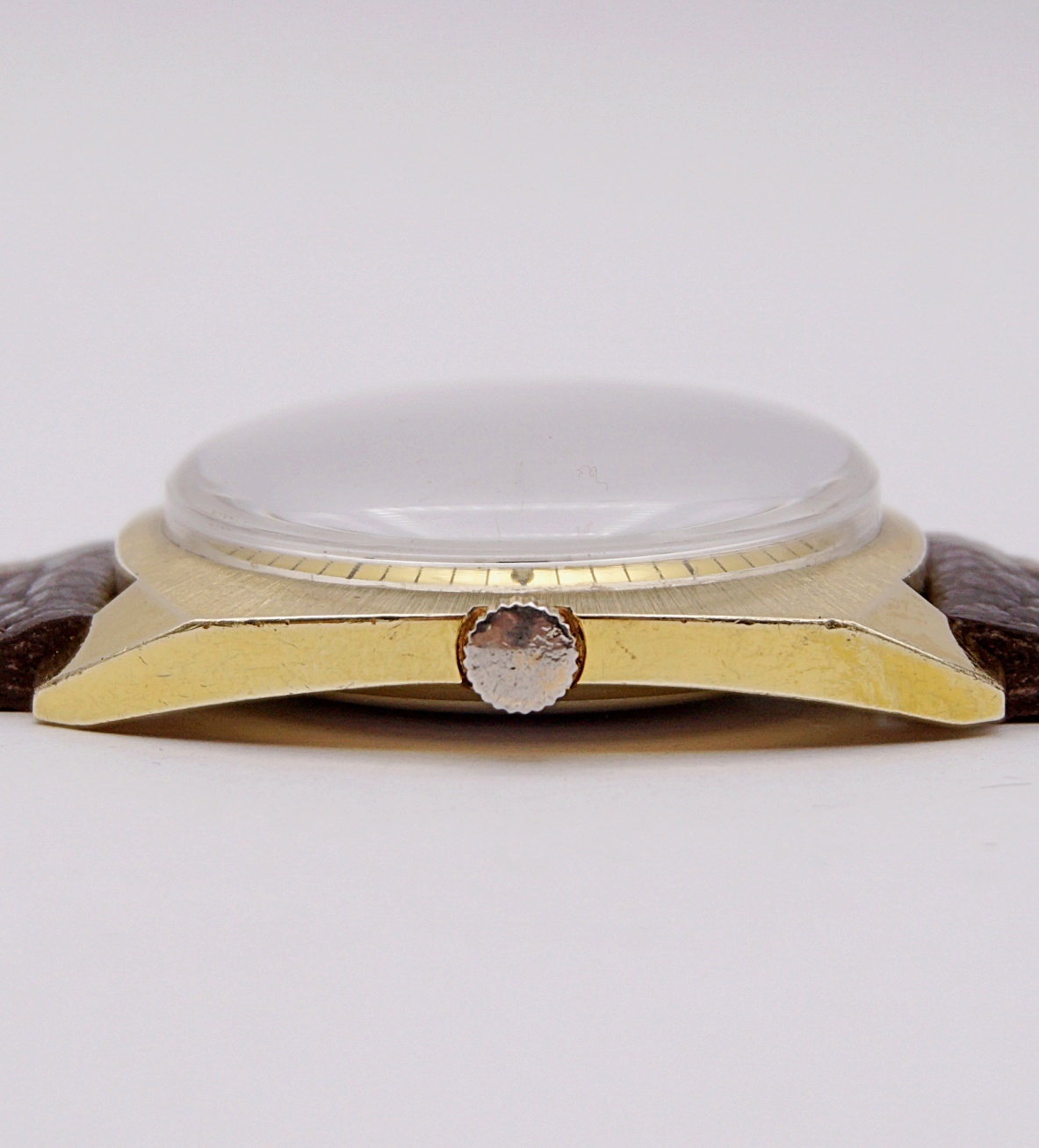 นาฬิกาเก่า HELBROS ออโตเมติก