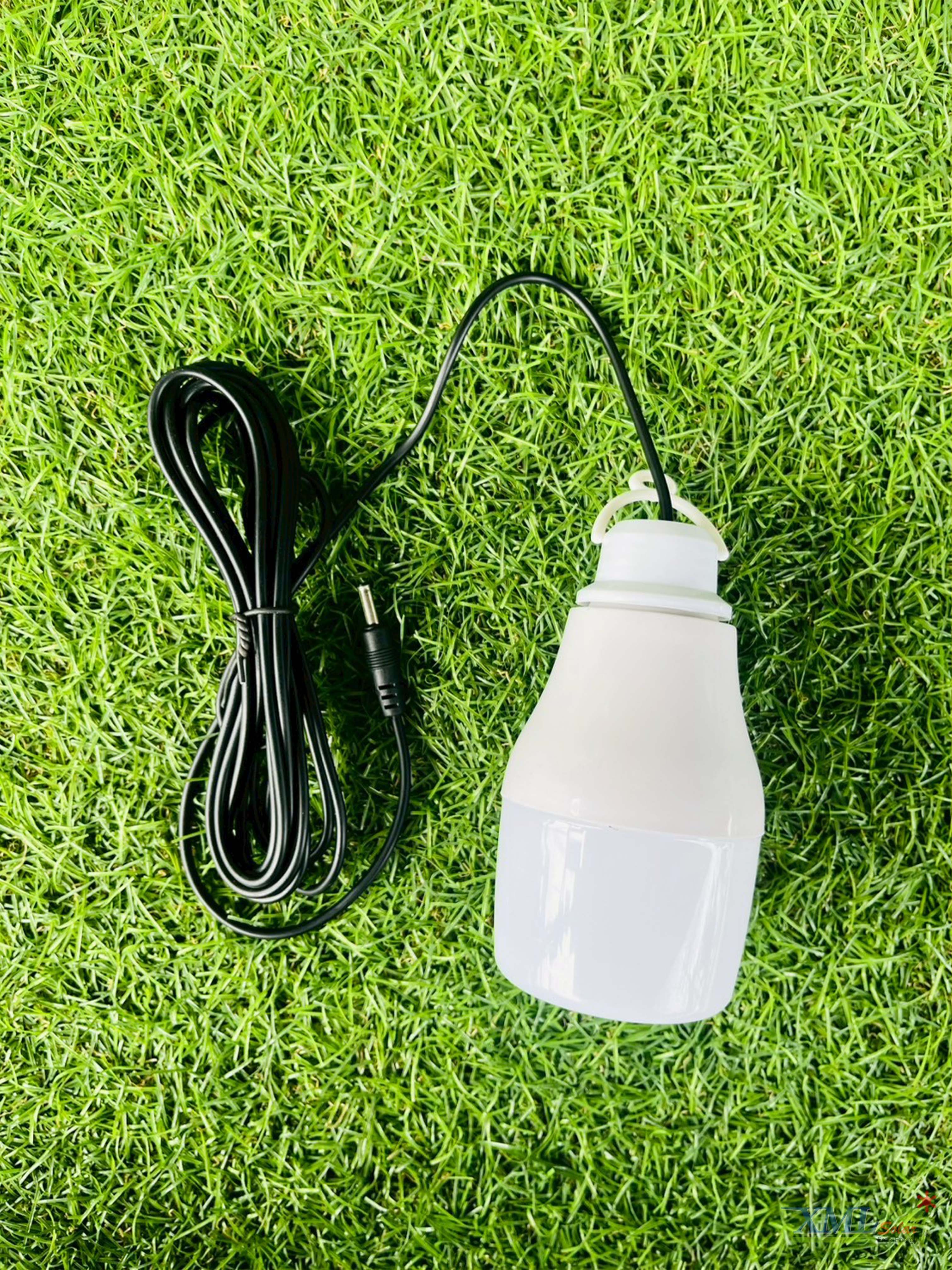 ไฟฉายอเนกประสงค์โซล่าเซลล์ รุ่น LSXML-235