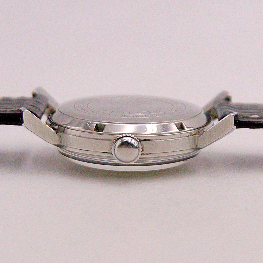 นาฬิกาเก่า WALTHAM ไขลาน