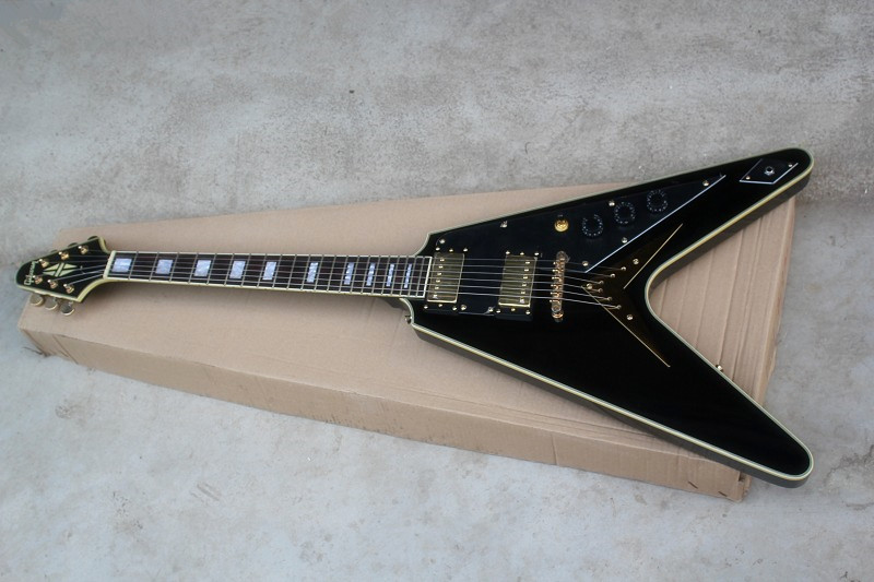 GibsonStyle Flying V