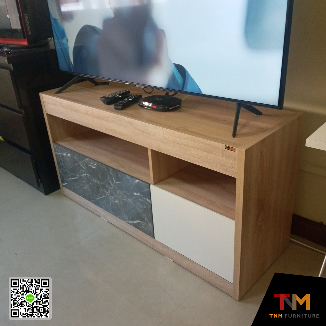 ชั้นวางทีวี TV-125