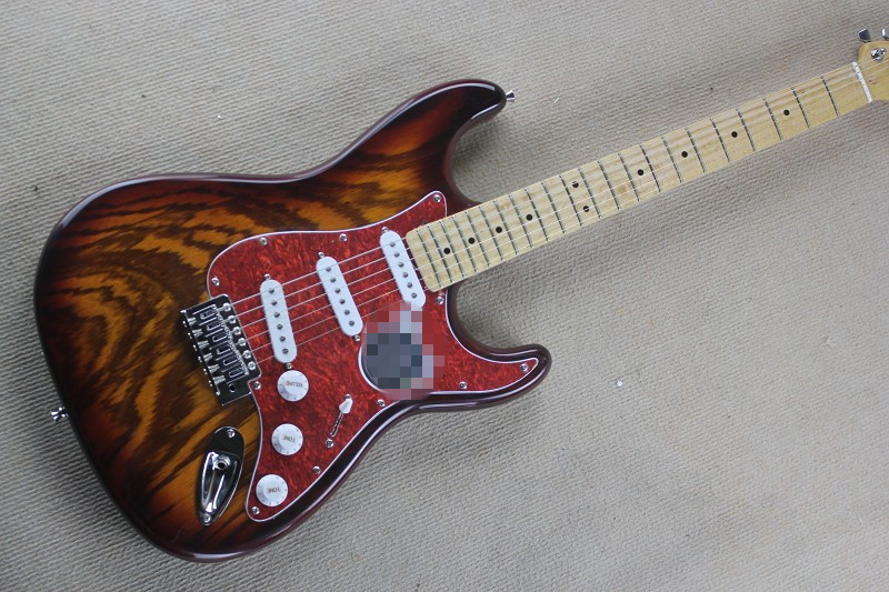 FenderStyle ST ระบุสีที่่ต้องการได้