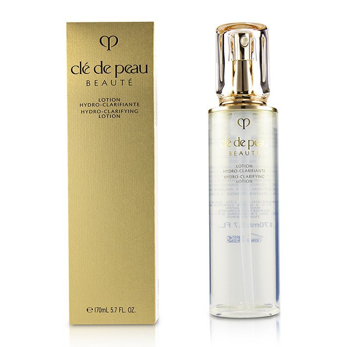 PRE-ORDER: CLE DE PEAU Hydro Clarifying Lotion N