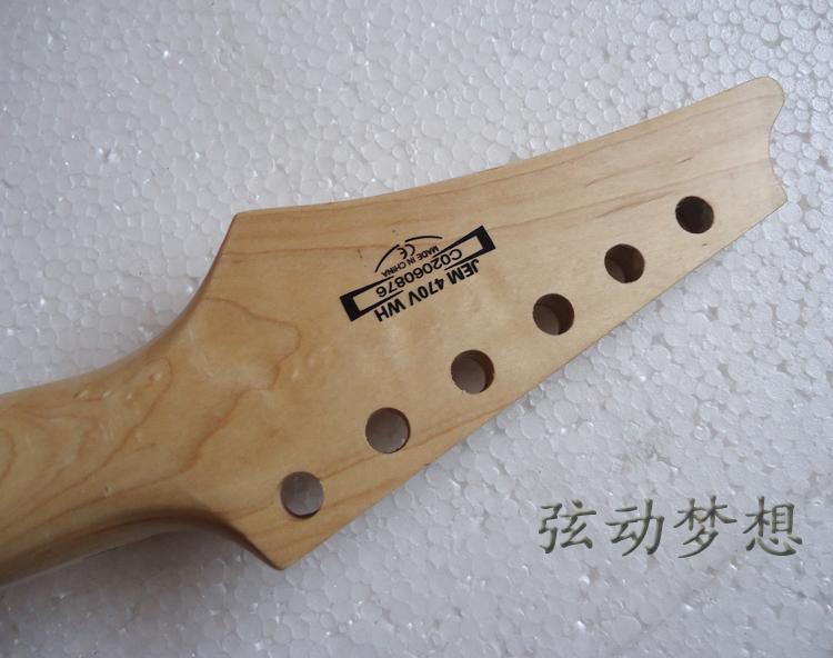 คอกีต้าร์ Ibanez