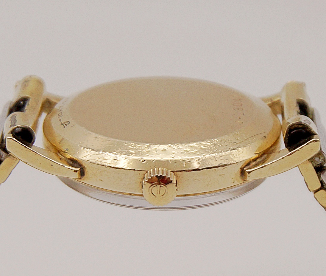 นาฬิกาเก่า LORD ELGIN ออโตเมติก