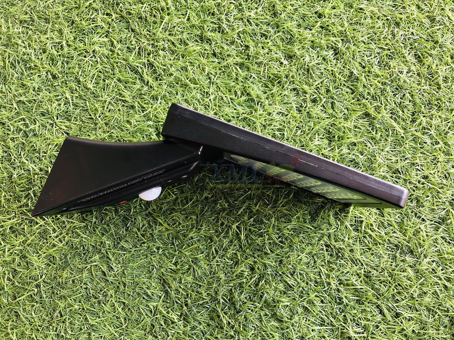 ไฟติดผนังโซล่าเซลล์ รุ่น ORCA-3W