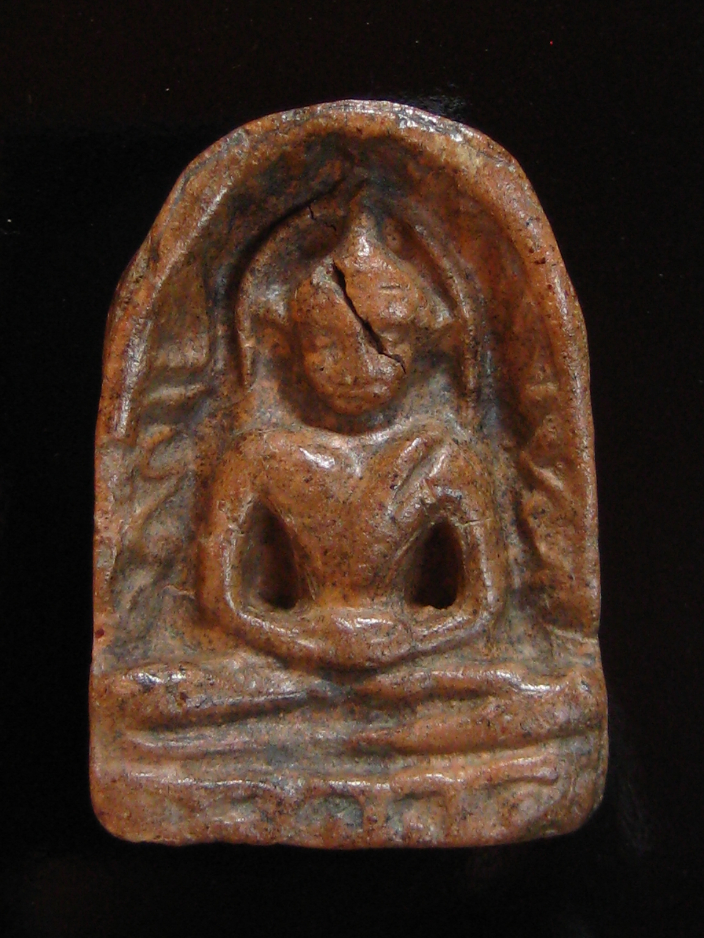ซุ้มกอพิมพ์ใหญ่ รหัส1674