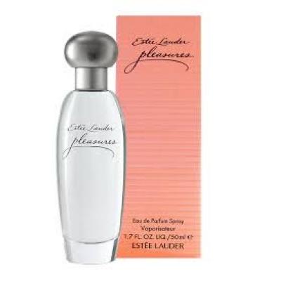 PRE-ORDER: ESTEE LAUDER Pleasures Eau de Parfum Spray