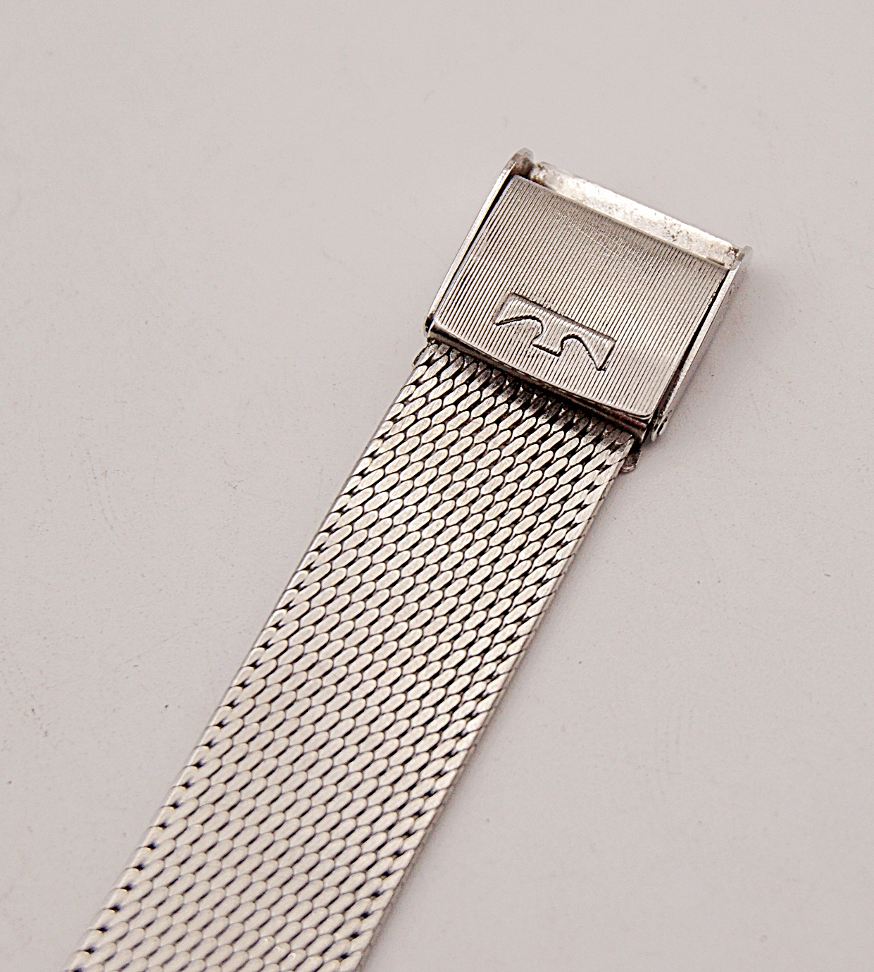 นาฬิกาเก่า TECHNOS ออโตเมติก