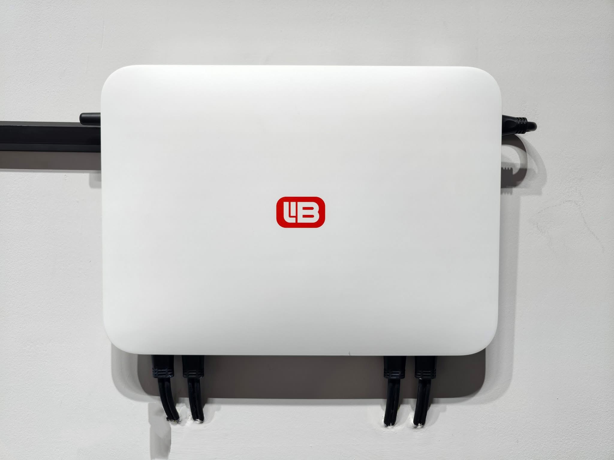 Solar Rooftop มาใหม่ LiB Solar Townhome !! (ไม่รวมค่าติดตั้ง)