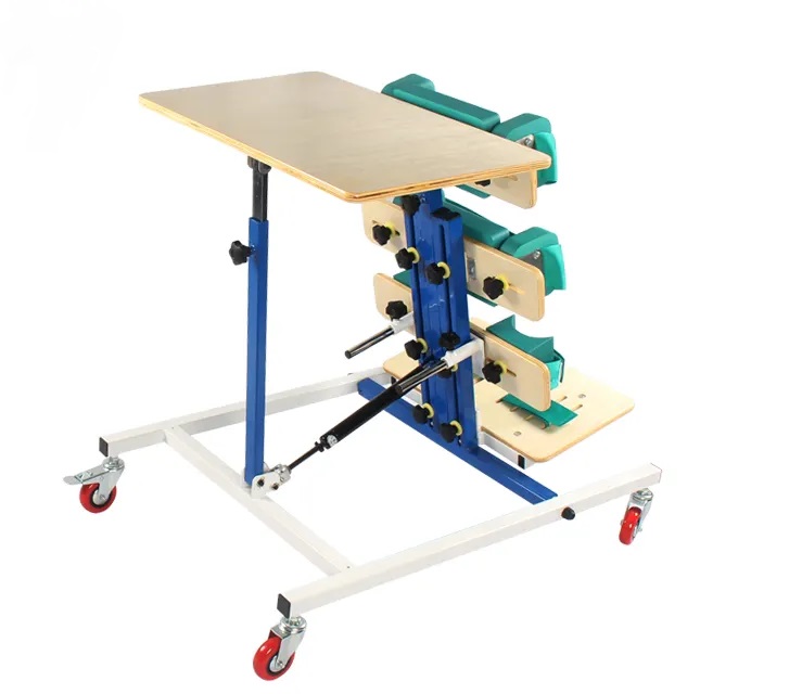 ที่ฝึกยืนสำหรับเด็ก standing prone