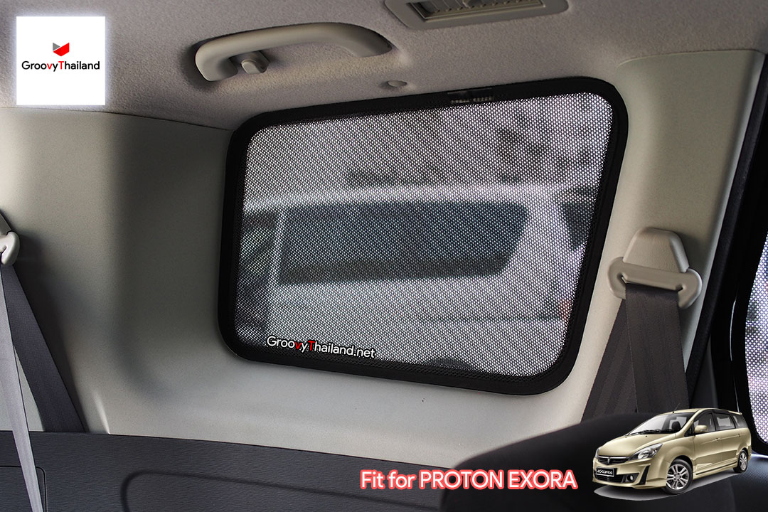 PROTON EXORA (6 pcs)