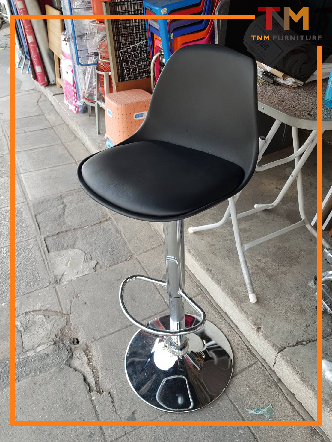 เก้าอี้สตูล PN9290