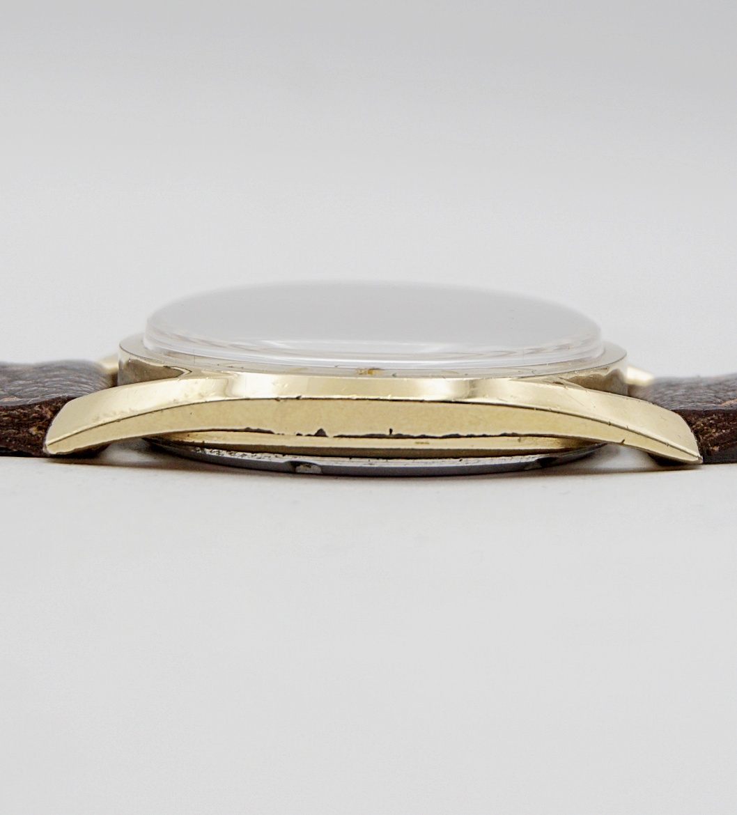 นาฬิกาเก่า LANCO ไขลาน