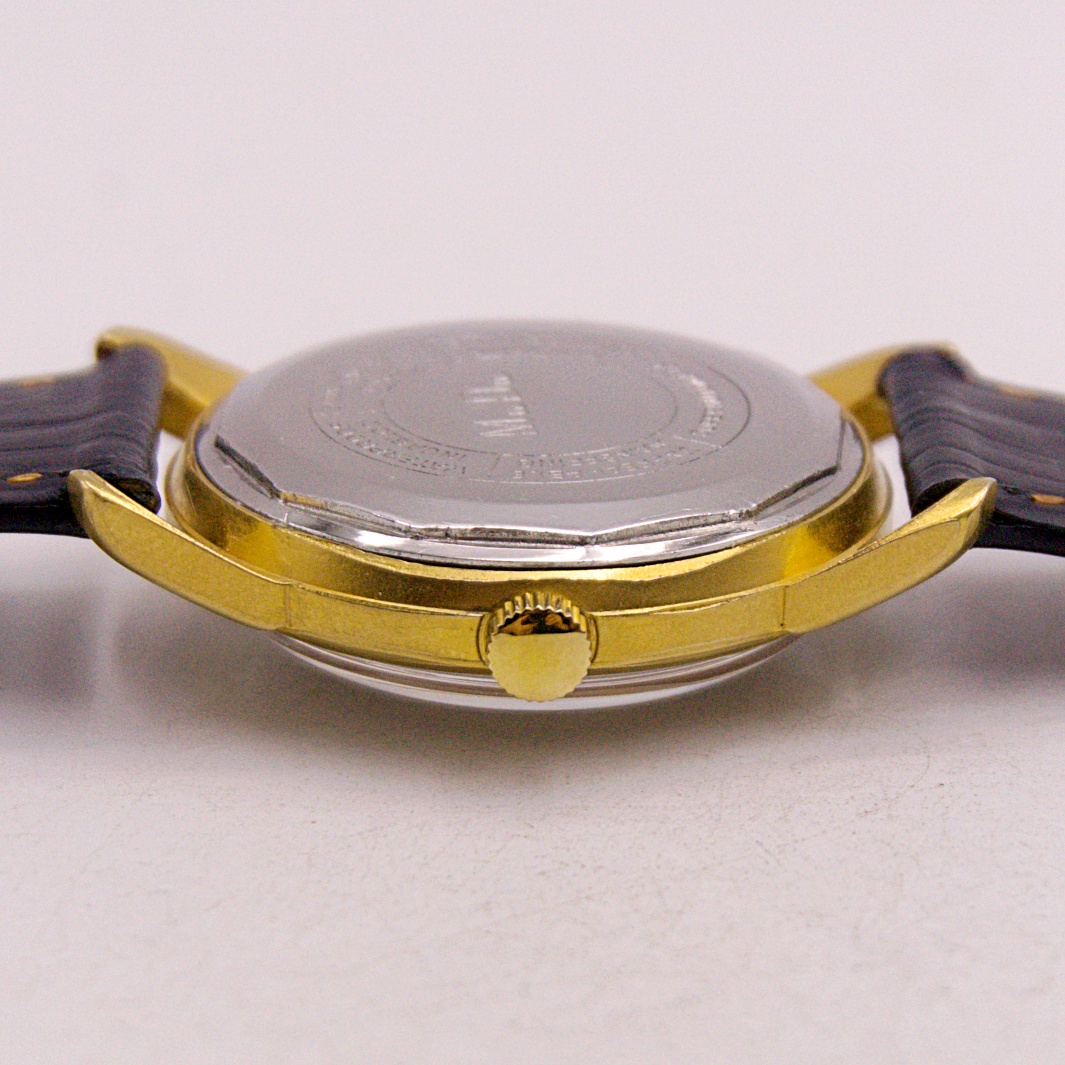 นาฬิกาเก่า MUDU ออโตเมติก