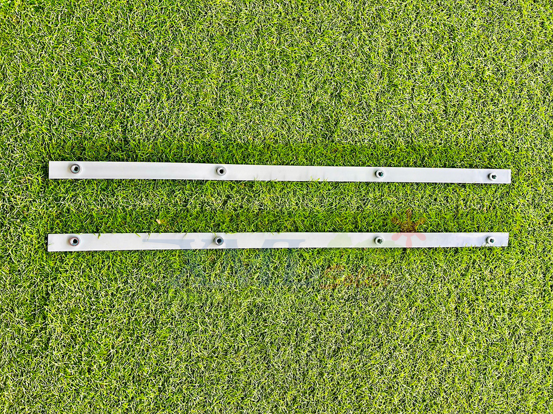 โคมไฟถนนโซล่าเซลล์อัจฉริยะ (รุ่น 4,300Lumens + แผง 60 W) (แสง : ขาว)