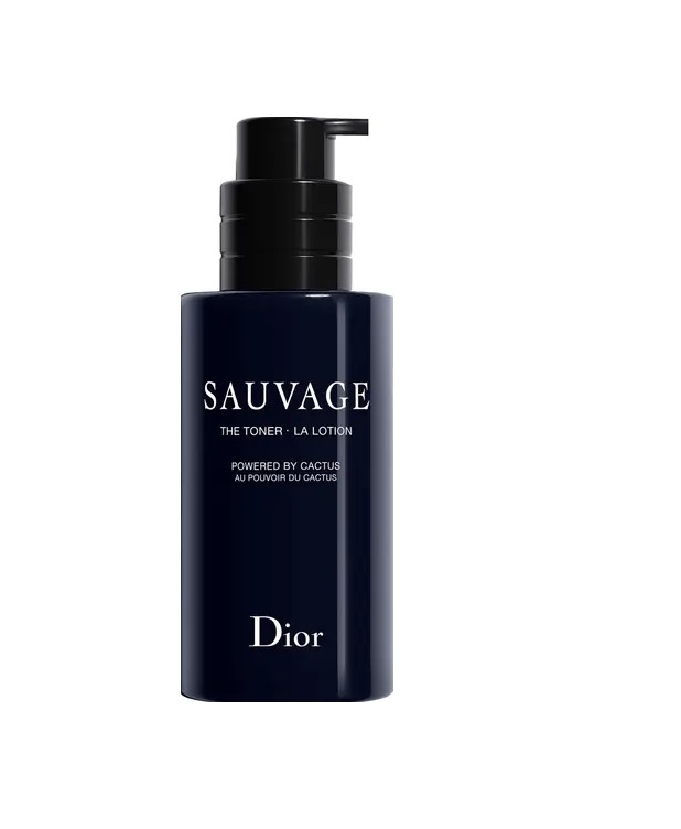 PRE-ORDER: DIOR SAUVAGE The Toner