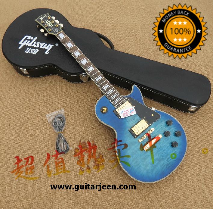 GIBSONStyle LES PAUL CUSTOM