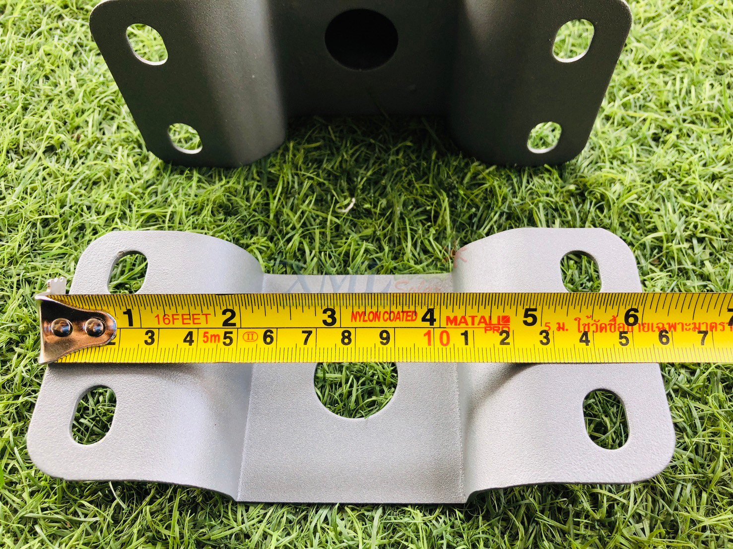 โคมไฟถนนโซล่าเซลล์ รุ่น MD-SLT88-400W-DMax (แสง : ขาว)