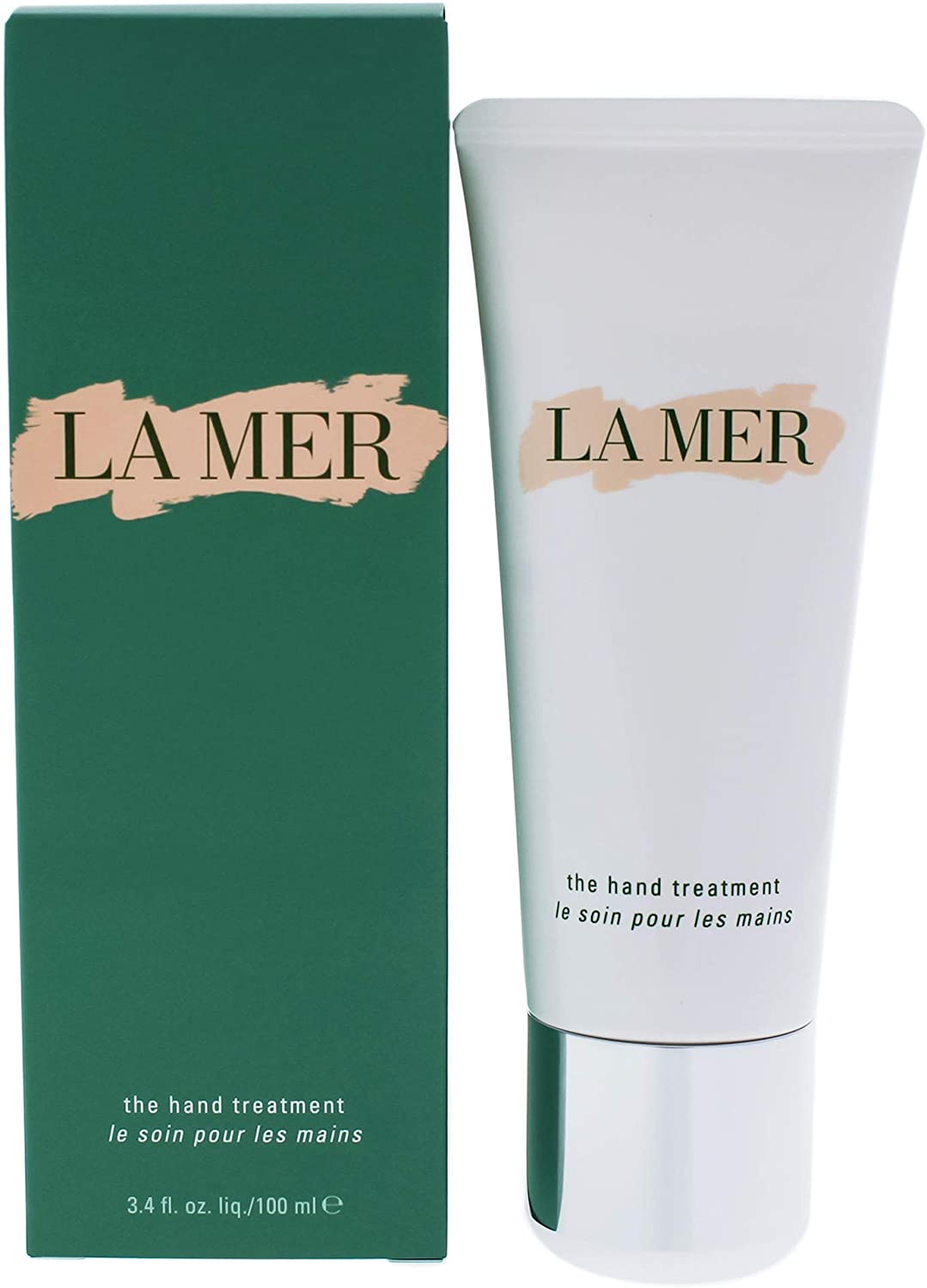 PRE-ORDER: LA MER The Hand Treatment