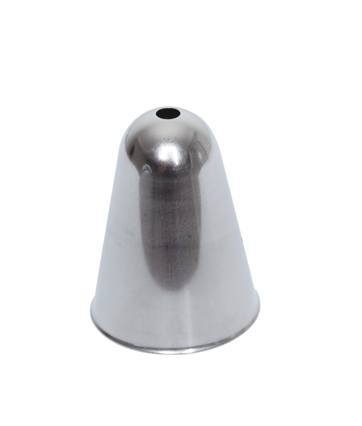 หัวบีบ เกาหลี เบอร์ 3005 (นำเข้าเกาหลี) Specialty Tubes
