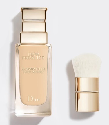 PRE-ORDER: DIOR Prestige Le Micro Fluide Teint De Rose