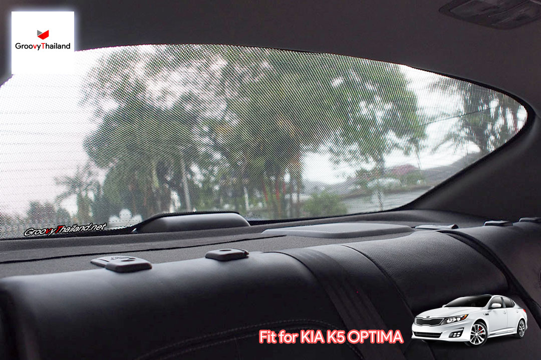 KIA K5 OPTIMA R-row (1 pcs)