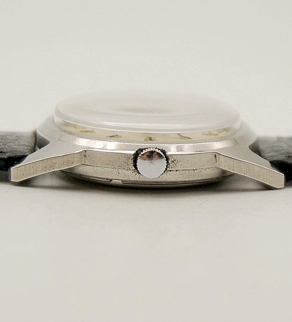 นาฬิกาเก่า BULOVA ออโตเมติก