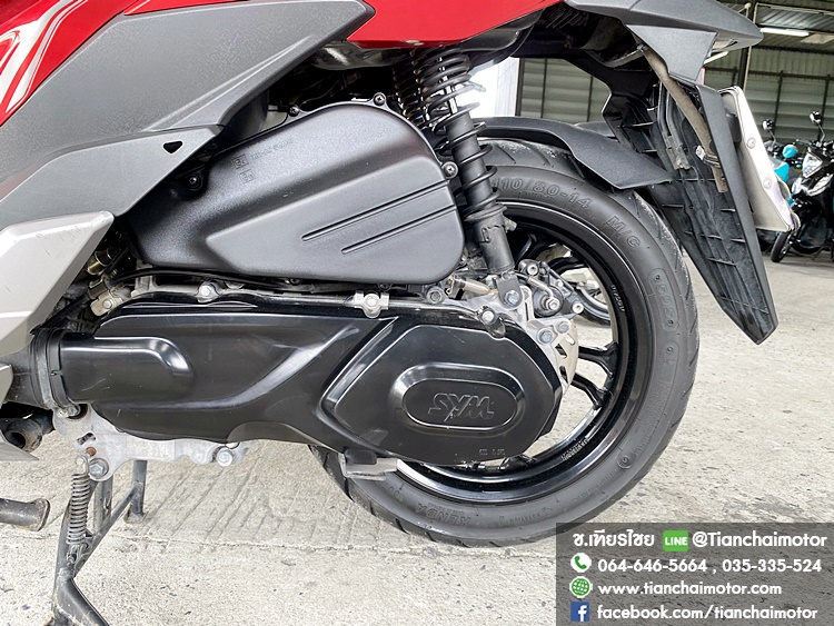 ★ดาวน์9,000★GPX DRONE ปี 66 สีแดง วิ่งเพียง 7600 กิโล เครื่องเดิมแน่น ดอกยางแน่น เครื่องดี ศูนย์ดี พร้อมใช้งาน ราคา 42,900 (ตามสภาพ)