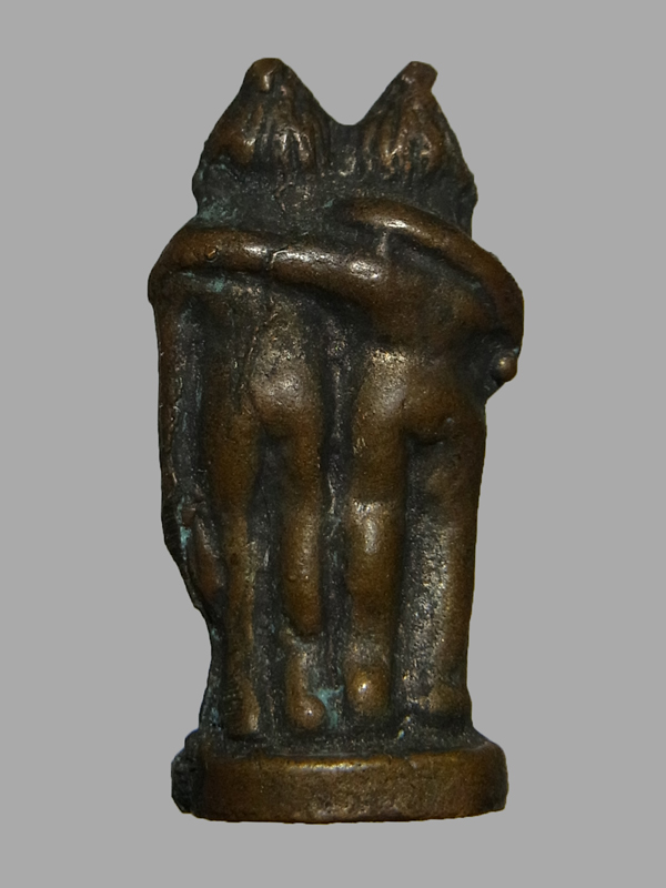 กัณหาชาลี หลวงพ่อคล้อย วัดบางไกรนอก ปี2491