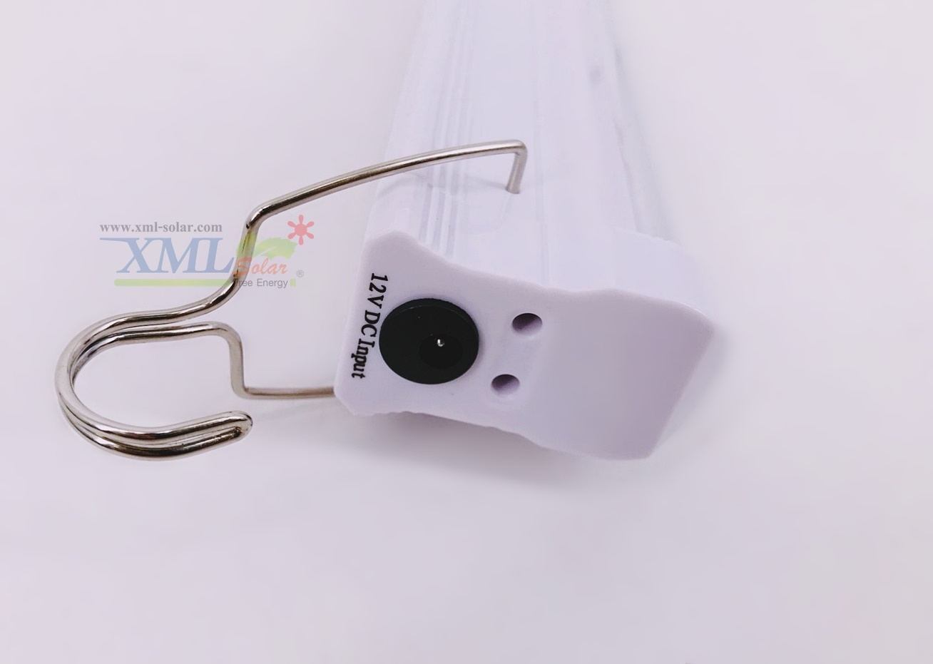 หลอดไฟโซล่าเซลล์อเนกประสงค์ 5W. (Indoor)