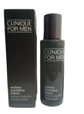 PRE-ORDER: CLINIQUE for Men Watery Moisture Lotion