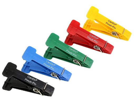 Finger Pinch Exercise (Pre order)