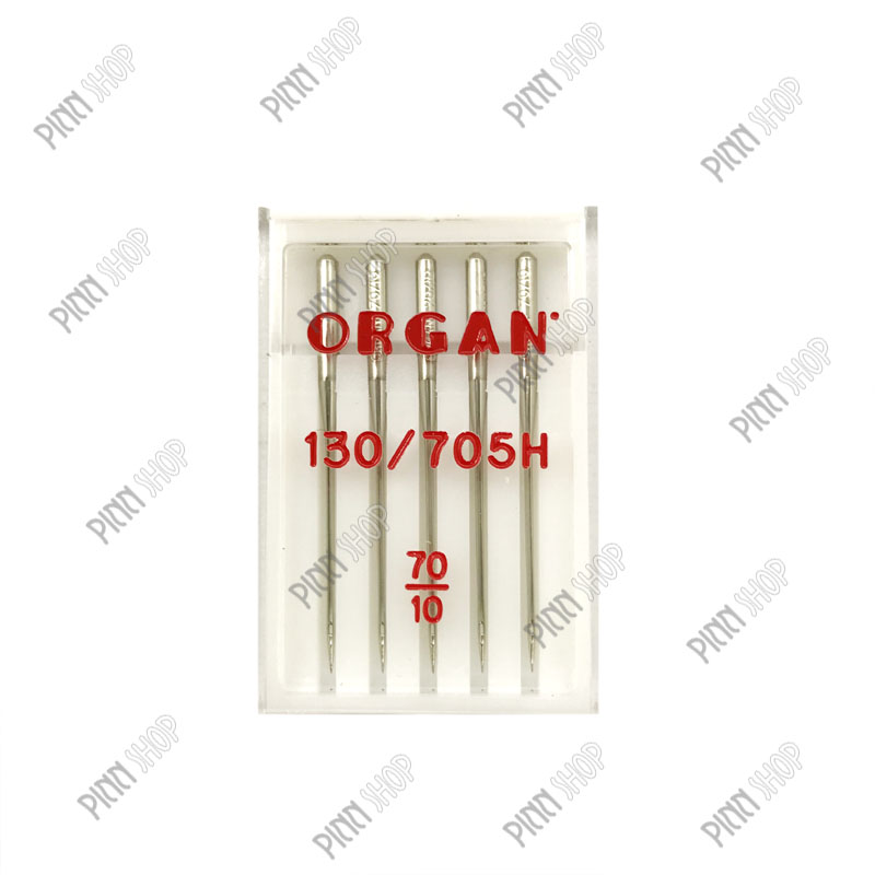 เข็มจักรเย็บผ้า เบอร์ 70/9