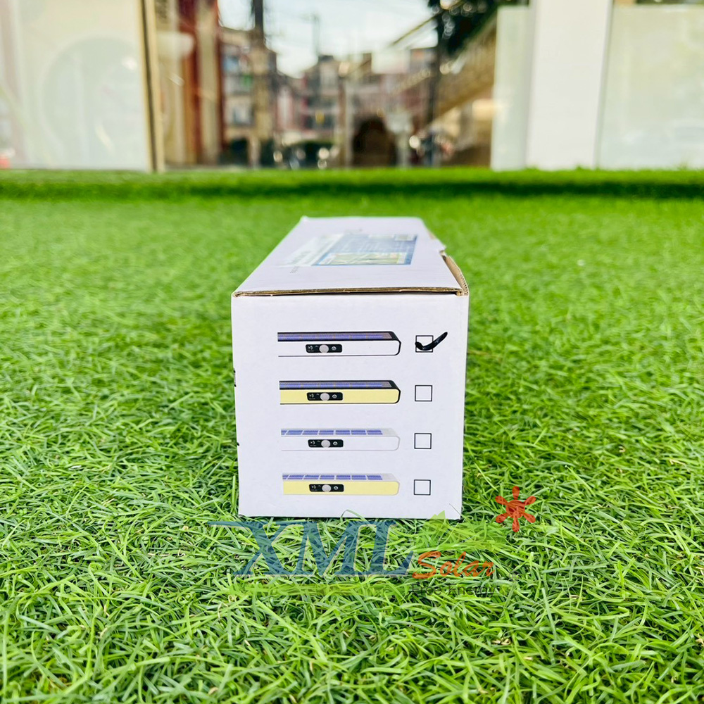 ไฟอเนกประสงค์ ตัวหนีบ + Motion รุ่น TX-200 (แสง : ขาว)