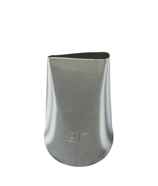 หัวบีบเกาหลี หัวบีบครีม หัวบีบเค้ก เบอร์ 181(1217) (นำเข้าเกาหลี) PETAL TUBES