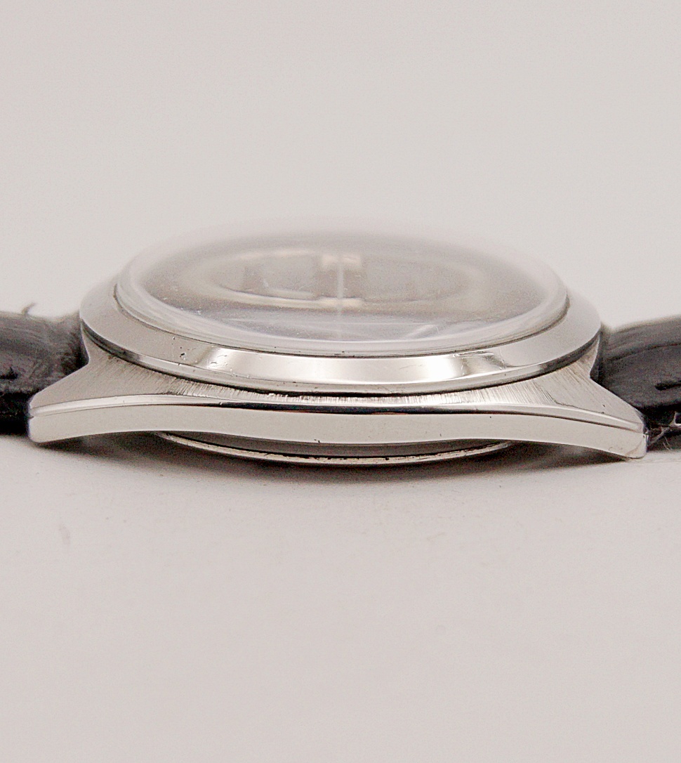 นาฬิกาเก่า CITIZEN ออโตเมติก