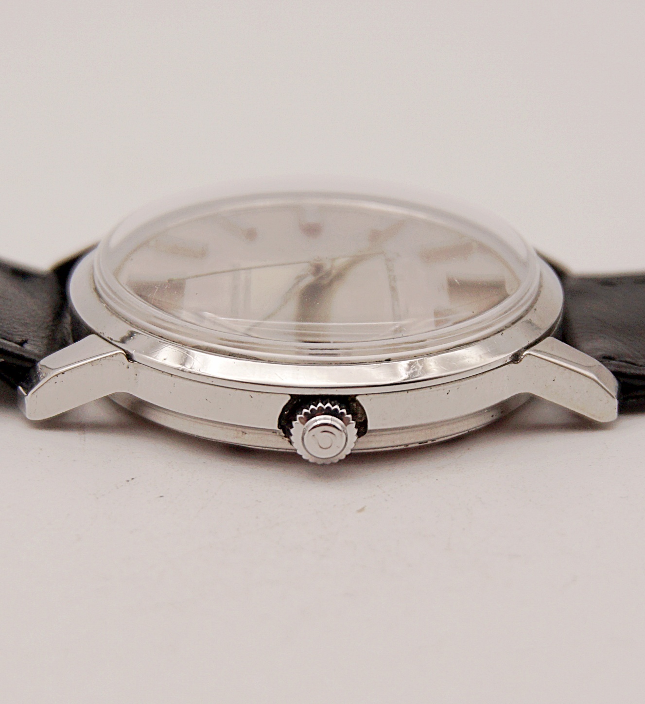 นาฬิกาเก่า CITIZEN ไขลาน