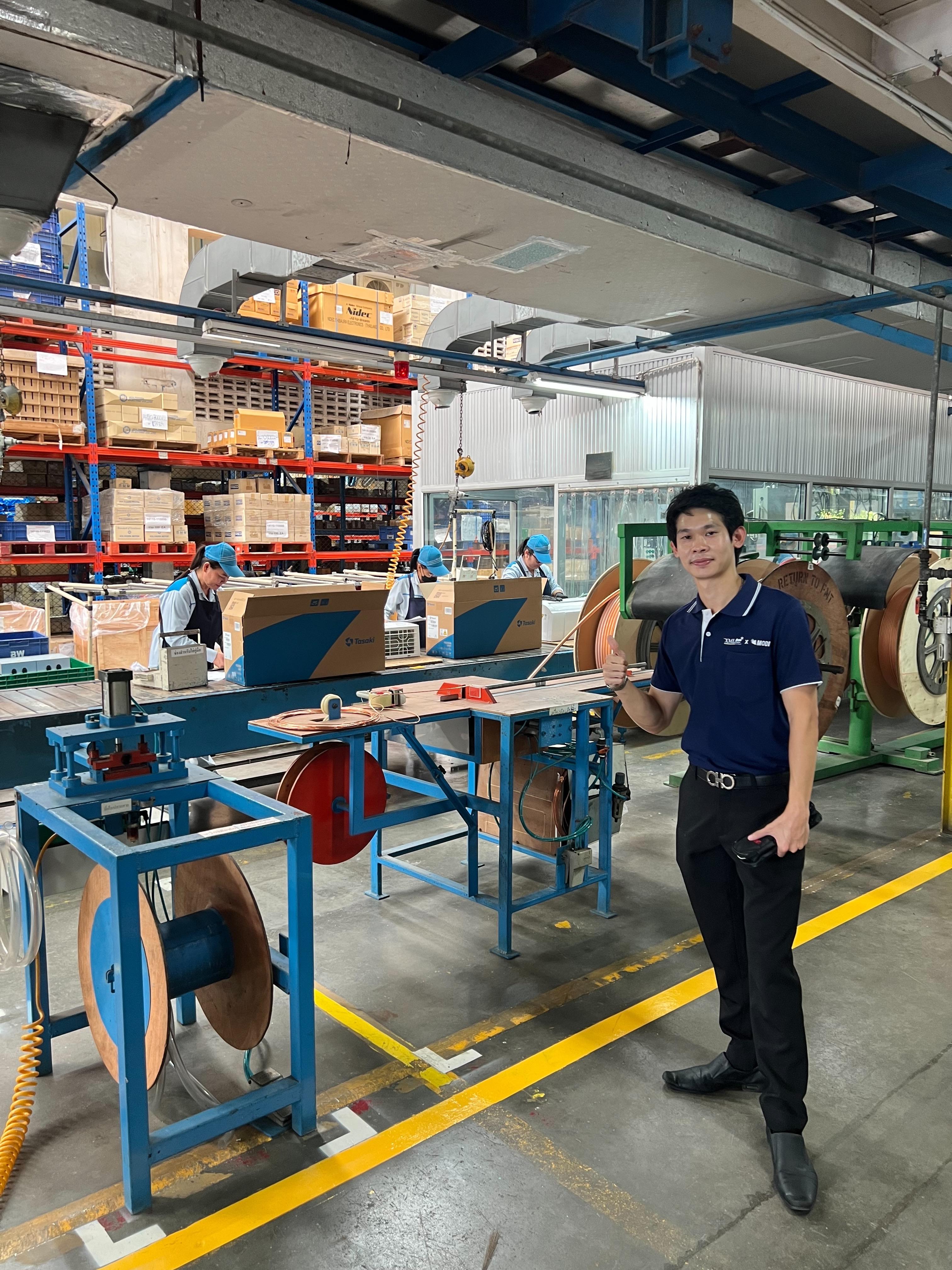 ชุดแอร์โซล่าเซลล์ TASAKI 25,000 BTU