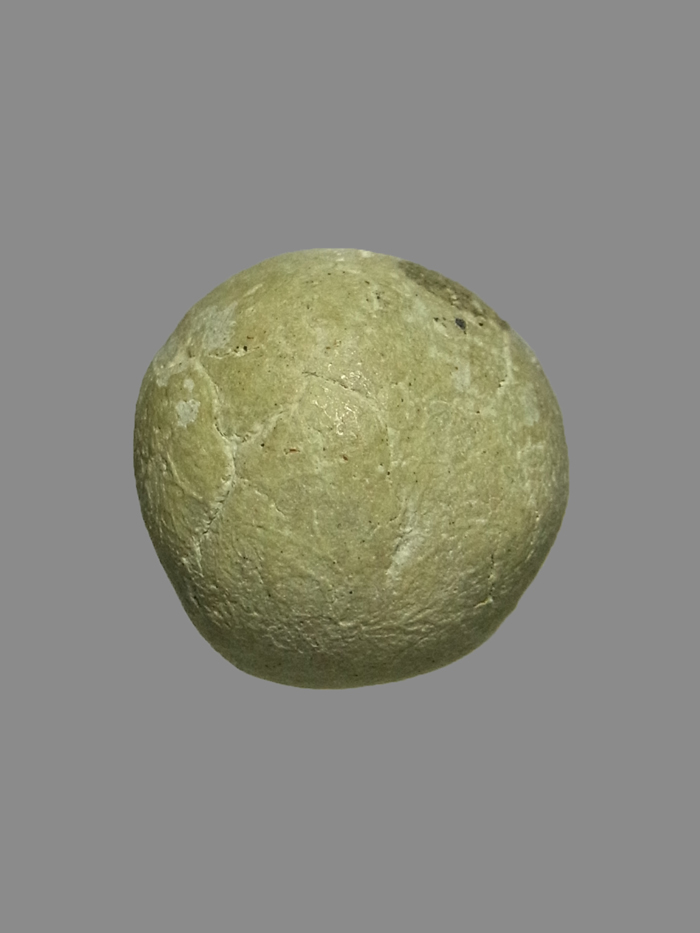 ลูกอมผงพรายกุมาร รุ่นแรก หลวงพ่อสาคร วัดหนองกรับ ปี2530