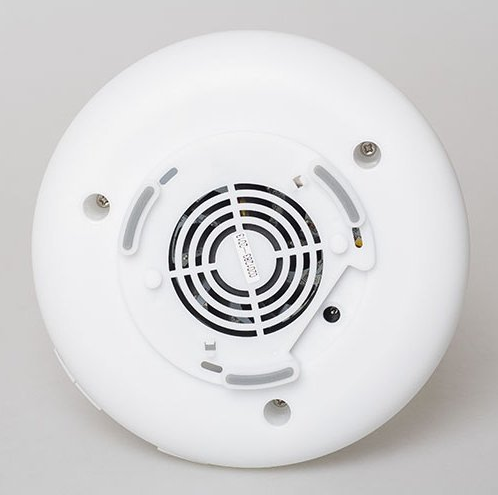 Ultrasonic Humidifier เครื่องทำไอหมอก 500ml.