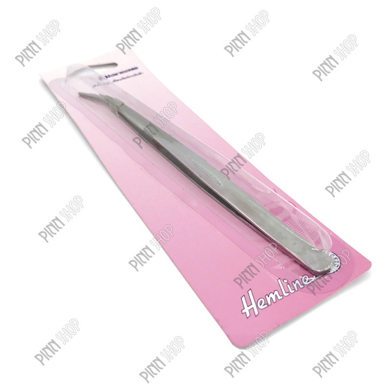 คีมคีบด้ายสำหรับสนเข็มจักร