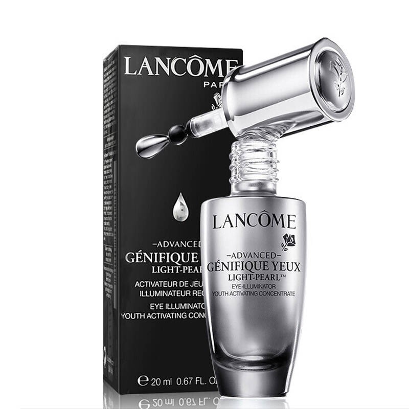 PRE-ORDER: LANCOME Advanced Genifique Yeux Light Pearl
