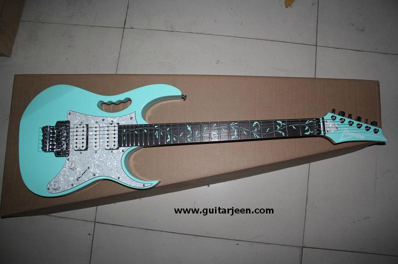 IbanezStyle 7V