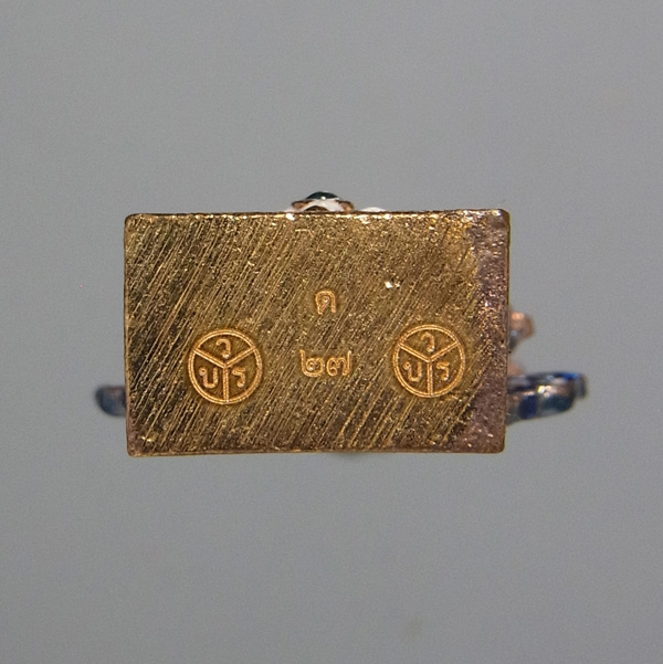 ท้าวเวสสุวรรณ หลวงพ่อทอง วัดบ้านไร่ ปี2564