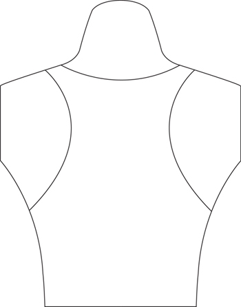 พลาสติกไขว้สายเสื้อใน มี 3 สี ใส, เนื้อ, ดำ ช่วยซ่อนสายเสื้อในเวลาใส่เสื้อกล้าม สายเดี่ยวได้ดี กันสายเลื่อนไปมา ราคาอันละ 29 บาท