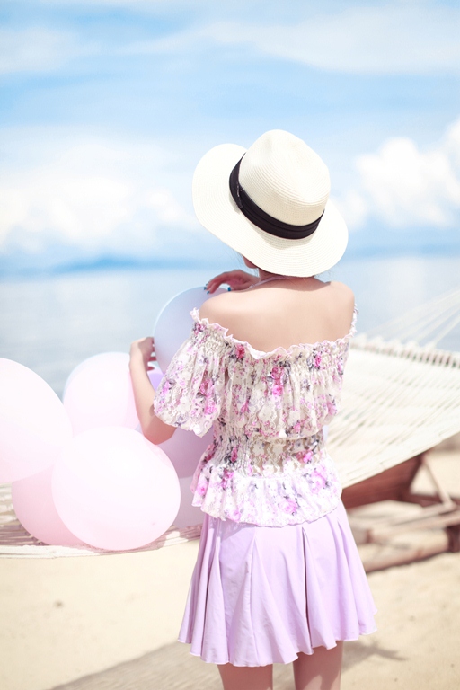 ชุดว่ายน้ำงาน vicki แบบ3ชิ้น มี2สี ชมพู,ฟ้า มีไซส์ M,XL ราคาส่ง3 ชิ้นคละแบบได้ทั้งร้าน ชุดละ 990 บาทค่ะ