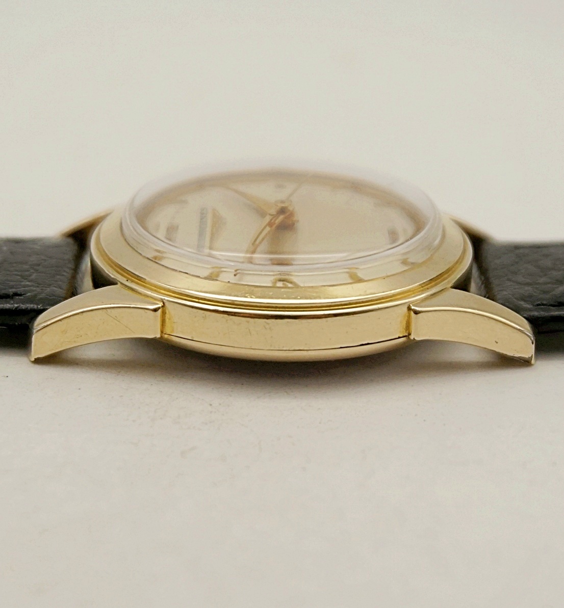 นาฬิกาเก่า LONGINES ไขลาน