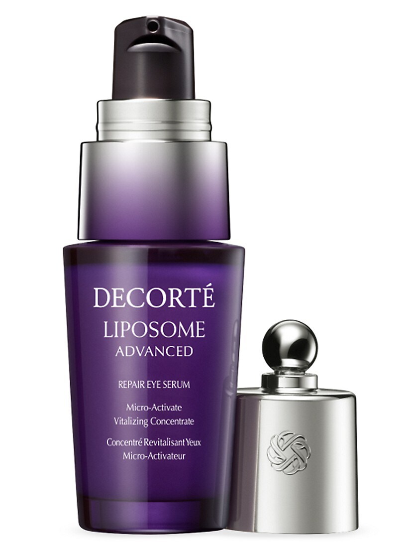 PRE-ORDER: COSME DECORTE Liposome Advanced Repair Eye Serum