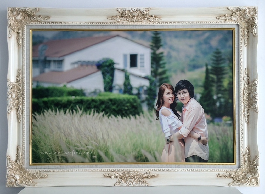 พรีเวดดิ้งสไตล์เกาหลี